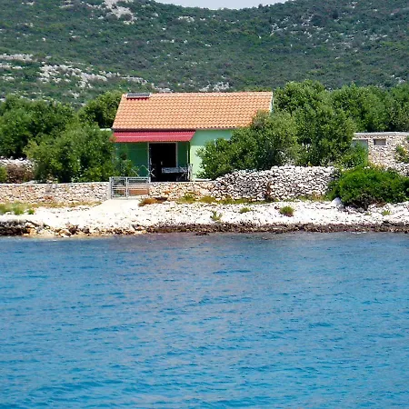 Σπίτι διακοπών Rudi By Interhome Kraj (Zadar)