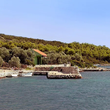 Holiday home Rudi By Interhome