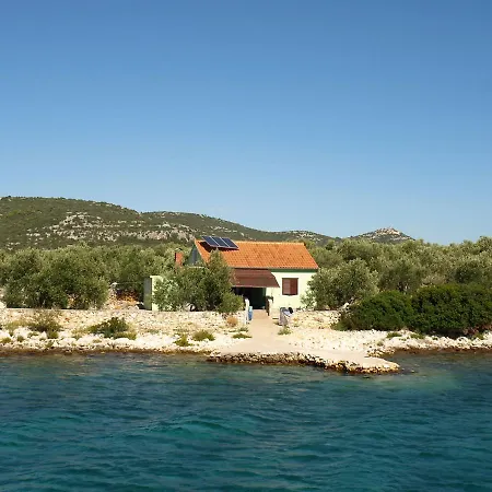 Rudi By Interhome Vikendica Kraj (Zadar)