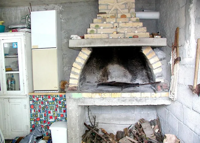 Rudi By Interhome Nyaraló