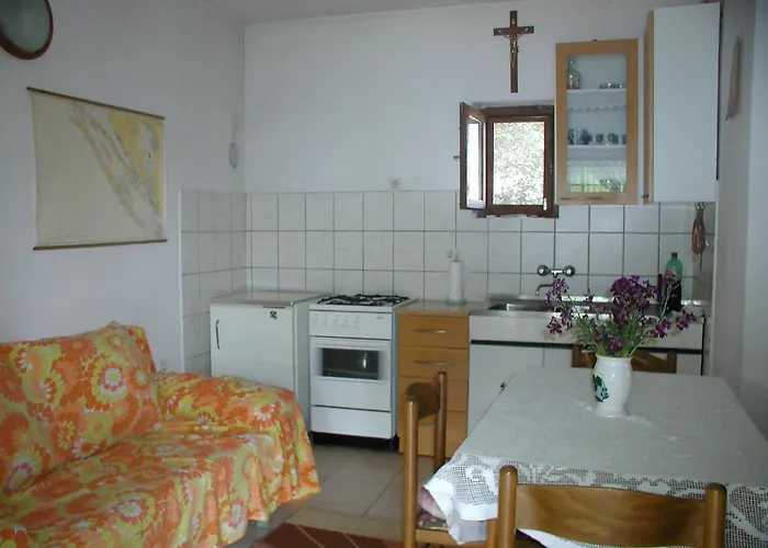Rudi By Interhome * Kraj (Zadar)