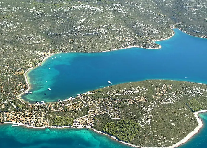 Rudi By Interhome Vikendica Kraj (Zadar)