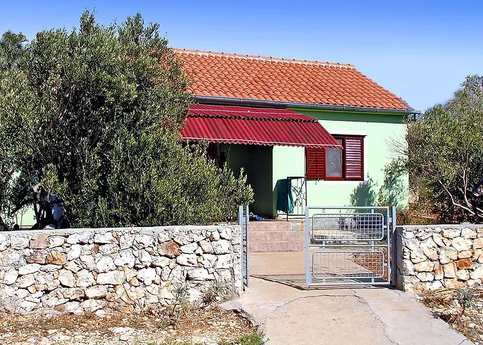 Rudi By Interhome Kraj (Zadar)
