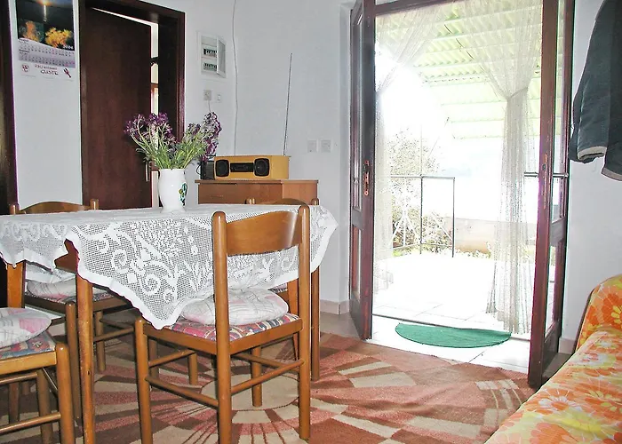 Rudi By Interhome Vikendica Kraj (Zadar)
