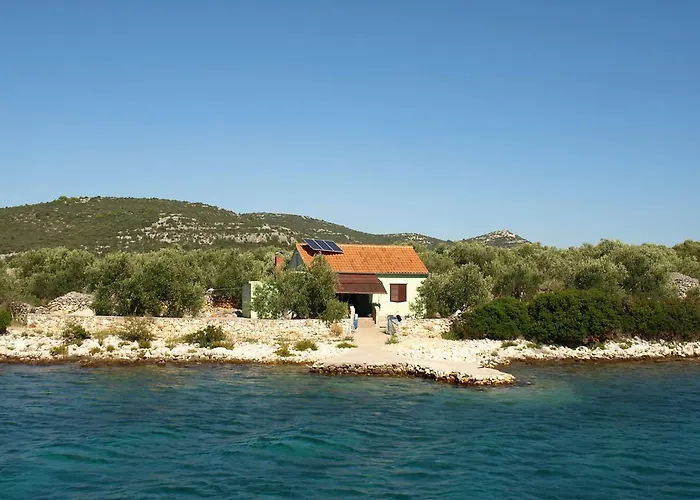 Rudi By Interhome Vikendica Kraj (Zadar)
