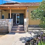 Rudi By Interhome 度假居 Kraj (Zadar)