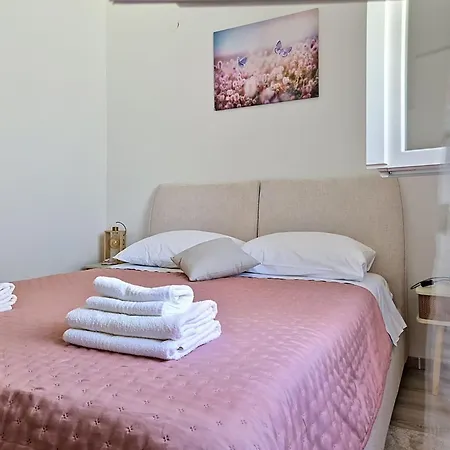Rudi By Interhome Дом отдыха Kraj (Zadar)