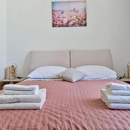 Rudi By Interhome * Kraj (Zadar)