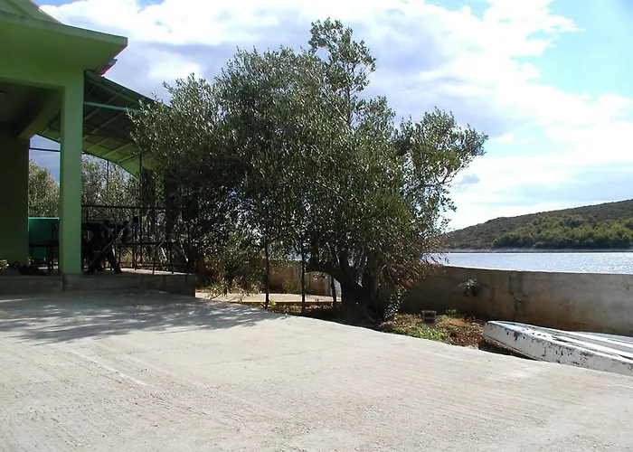 펜션 Rudi By Interhome *