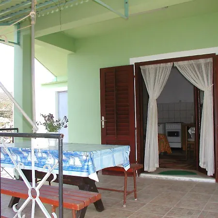 Rudi By Interhome Дом отдыха Kraj (Zadar)