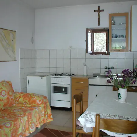 Rudi By Interhome * Kraj (Zadar)