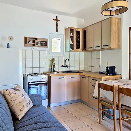 Ferienhaus Rudi By Interhome Kraj (Zadar)