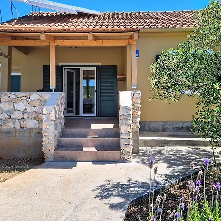 Rudi By Interhome Semesterbostad Kraj (Zadar)