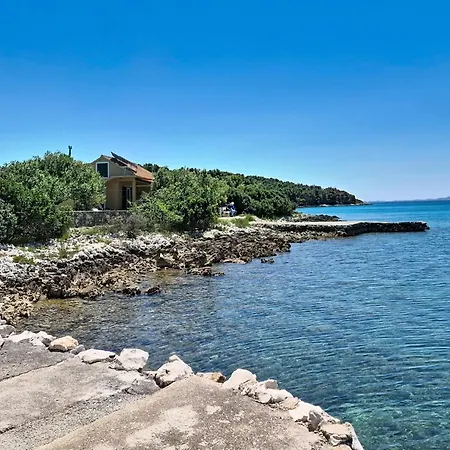 Rudi By Interhome Kraj (Zadar)