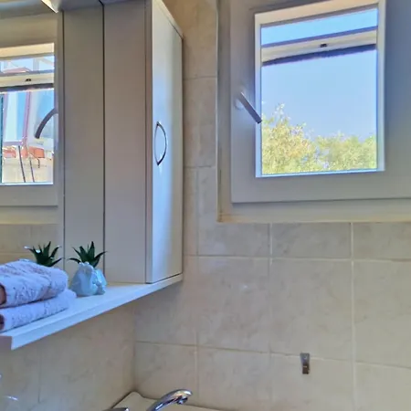 Rudi By Interhome * Kraj (Zadar)