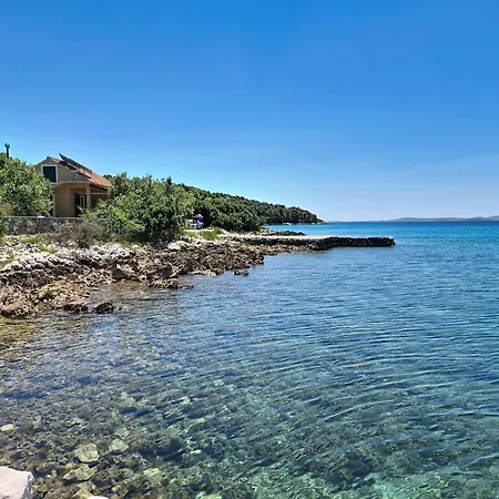 Rudi By Interhome Ferienhaus Kraj (Zadar)