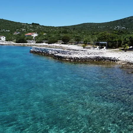 Ferienhaus Rudi By Interhome Kraj (Zadar)