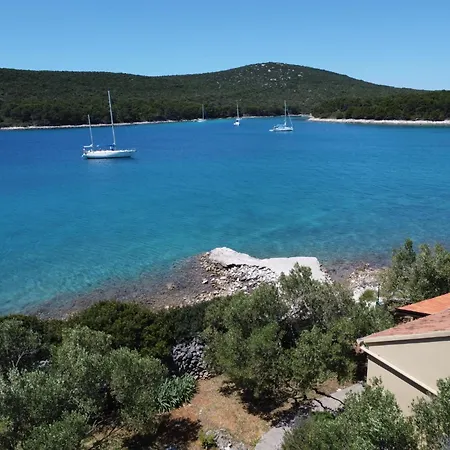 Rudi By Interhome * Kraj (Zadar)