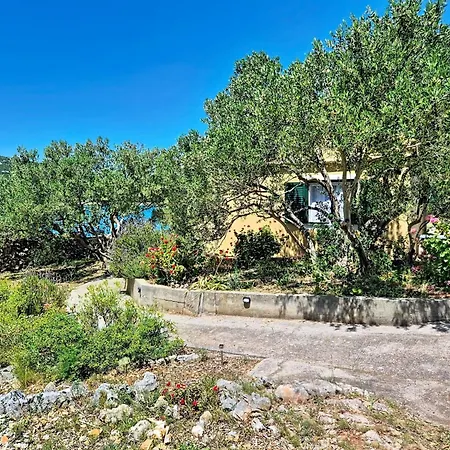Rudi By Interhome Kraj (Zadar)