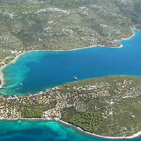 Rudi By Interhome Semesterbostad Kraj (Zadar)