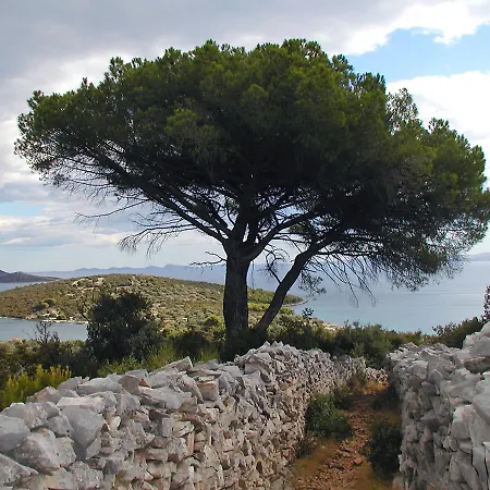 Rudi By Interhome Kraj (Zadar)