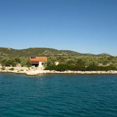 Rudi By Interhome Дом отдыха *