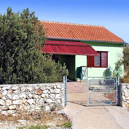 Rudi By Interhome Kraj (Zadar)