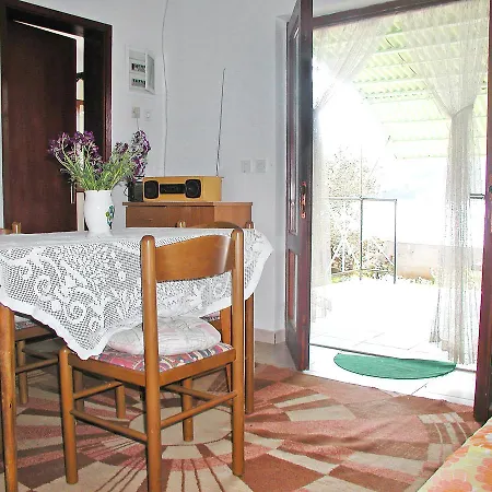 Rudi By Interhome Дом отдыха Kraj (Zadar)